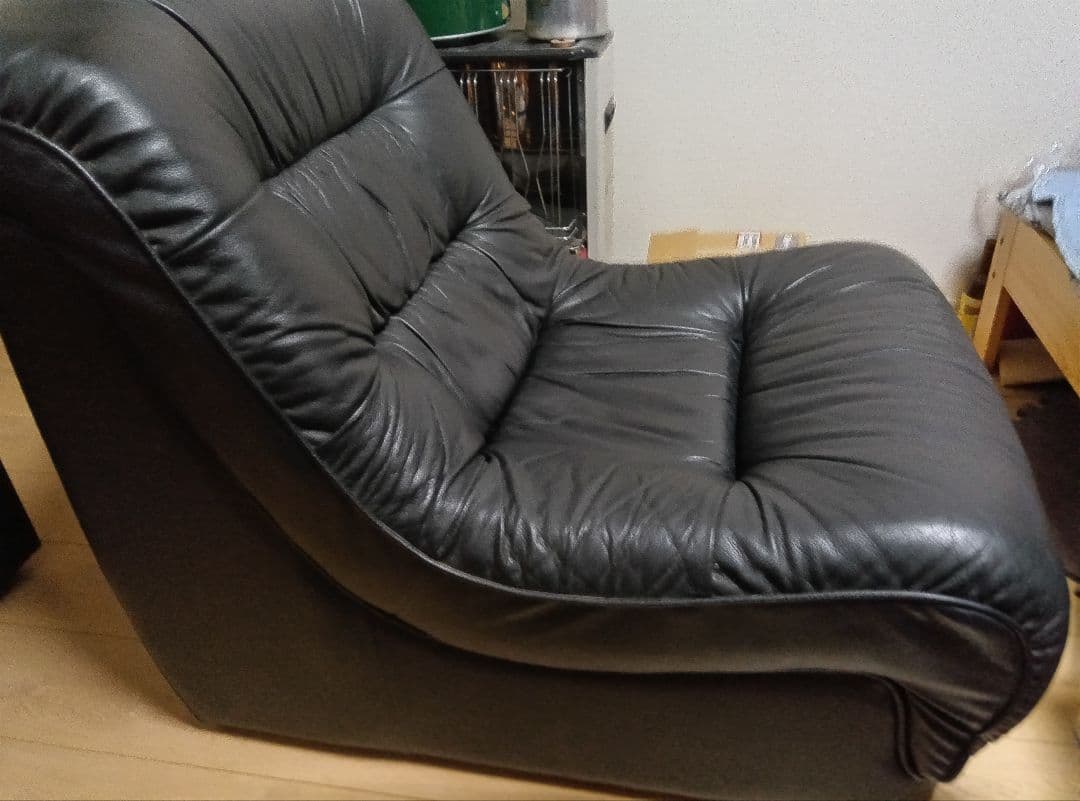 黒 本革ソファ　年代物美品 黒 本革ソファ 年代物美品 黒 本革ソファ 年代物美品 楽天市場】