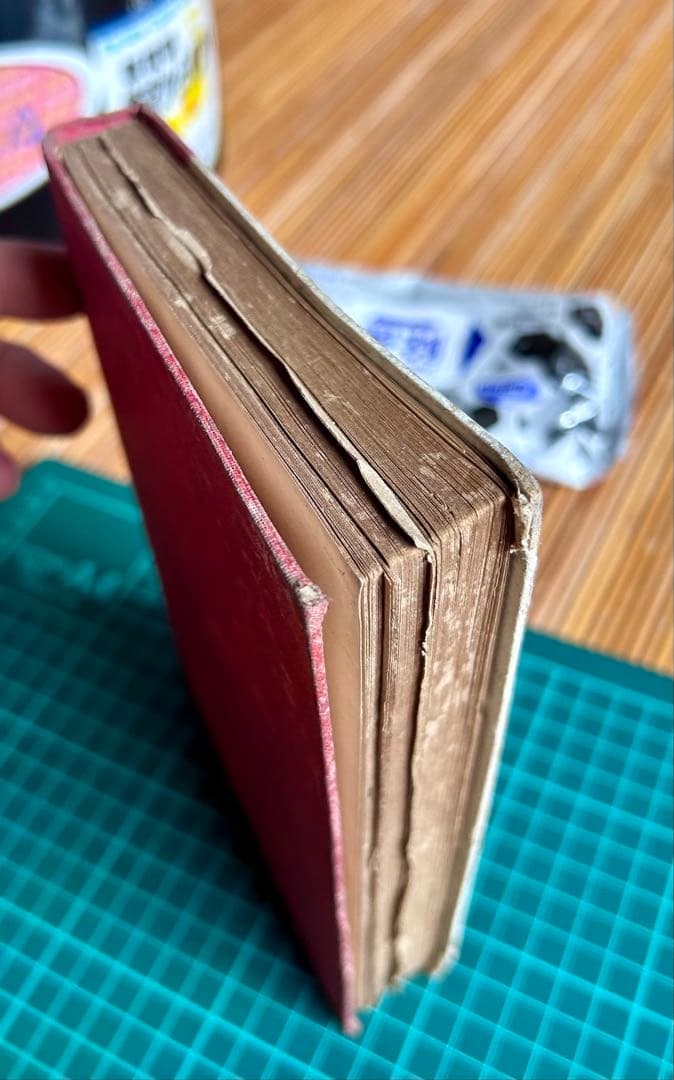 少女物語 なゝ姫 河井醉茗 著 大正2年発行