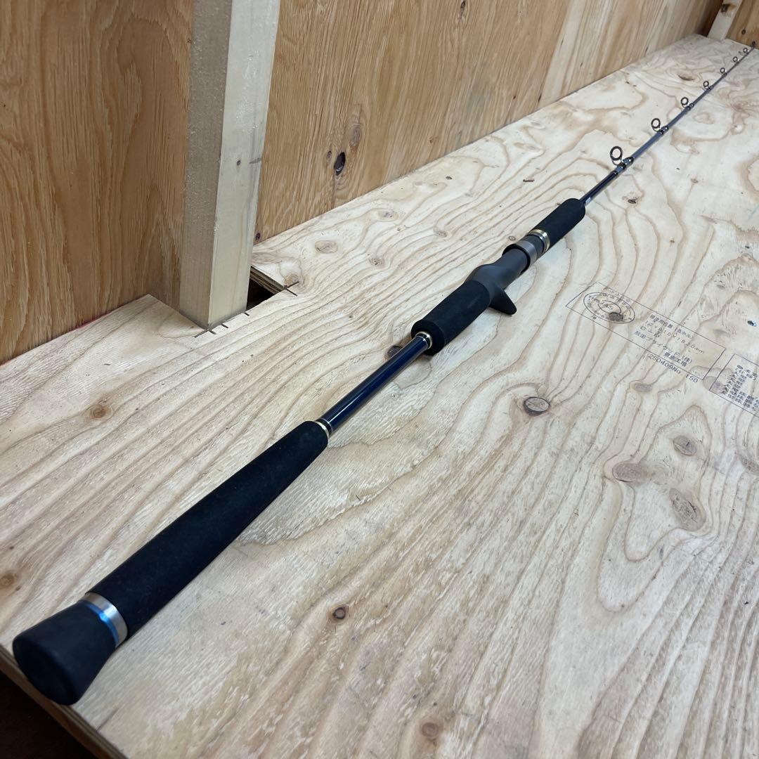 メジャークラフトCROSTAGE CRJ B60/4クロステージ80-150g メジャークラフトCROSTAGE CRJ B60/4クロステージ80-150g メジャー