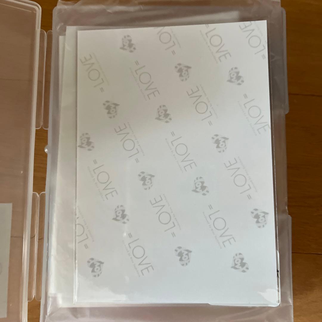 ナツマトペ 野口衣織 直筆 ヨリ - メルカリ