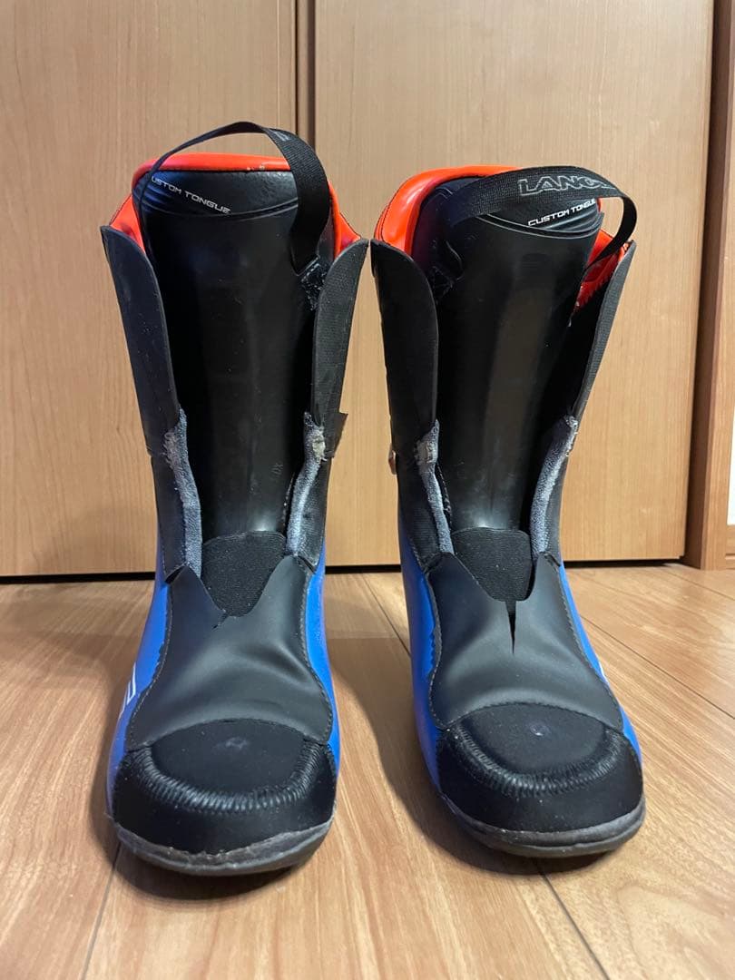 LANGE ラングRS130 25.5cm