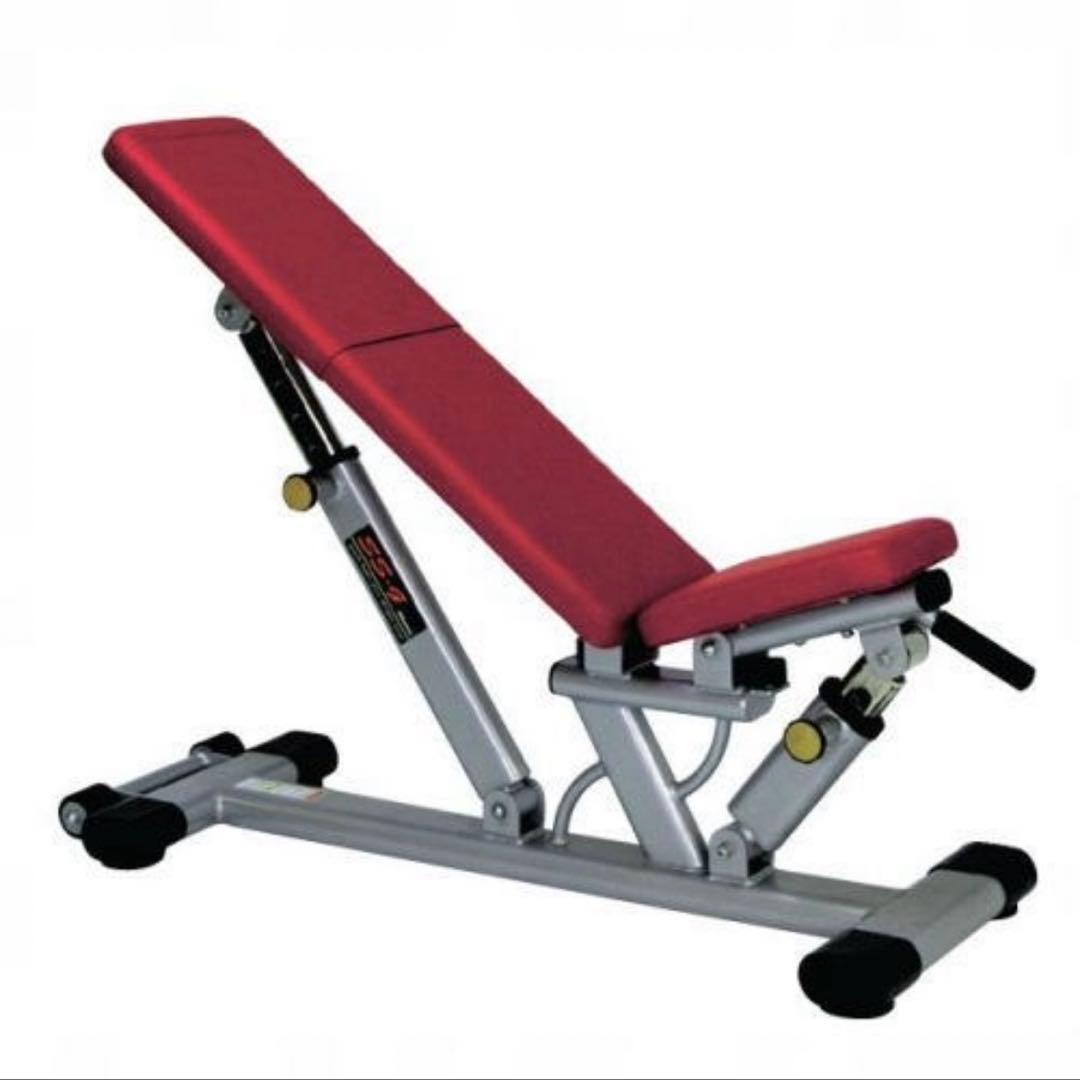 107.5kg IROTEC ラバー 50mm オリンピック プレート 12枚