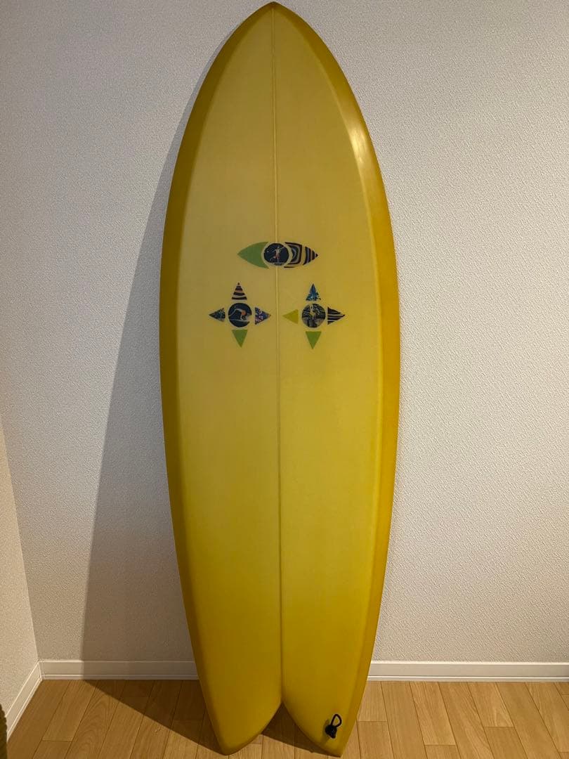 Zack Floresサーフボード 5.4最終値下げ Zack Floresサーフボード 5.4最終値下げ Zack Floresサーフボード 5.4