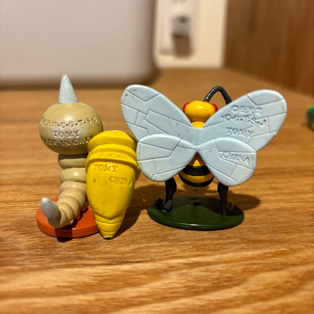 モンコレ ビードル コクーン スピアー - メルカリ