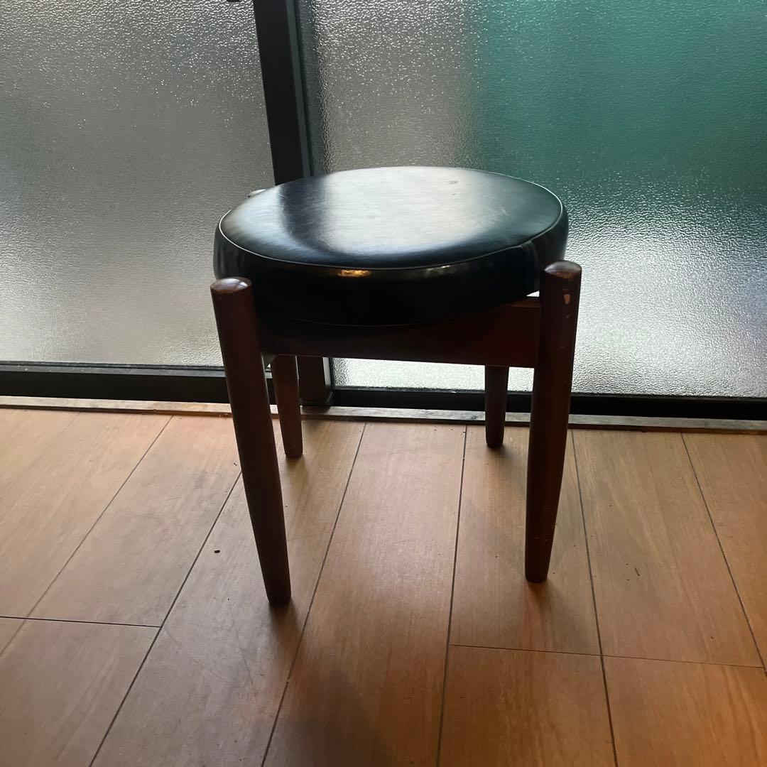 北欧　ビンテージ　デザイン　丸型　円形　スツール 楽天市場】【2/20限定！最大5,000円OFFクーポン配布中】 スツール