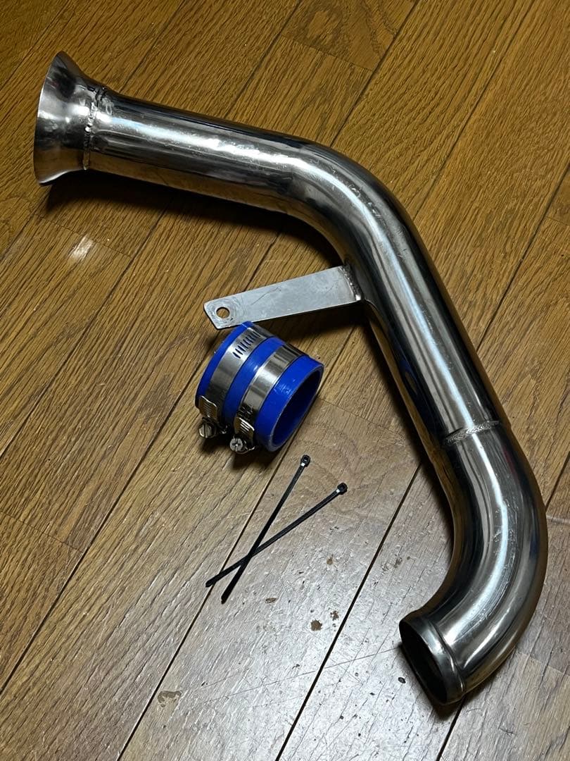 LSEX-F ジムニー(JB64)サクションパイプ Amazon | サクションパイプ ジムニー（JB64W）R06A用 エアコントロール