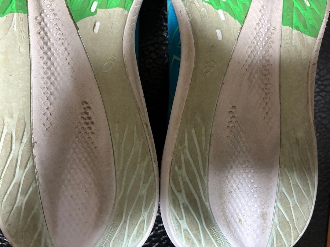 美品】GT2000 14&グライドライドマックス（共に27.5cm）2足SET - メルカリ