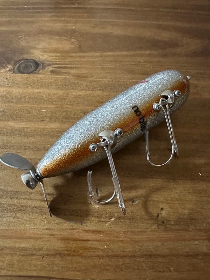 ノーバイト ノーバイトトピード マジトー