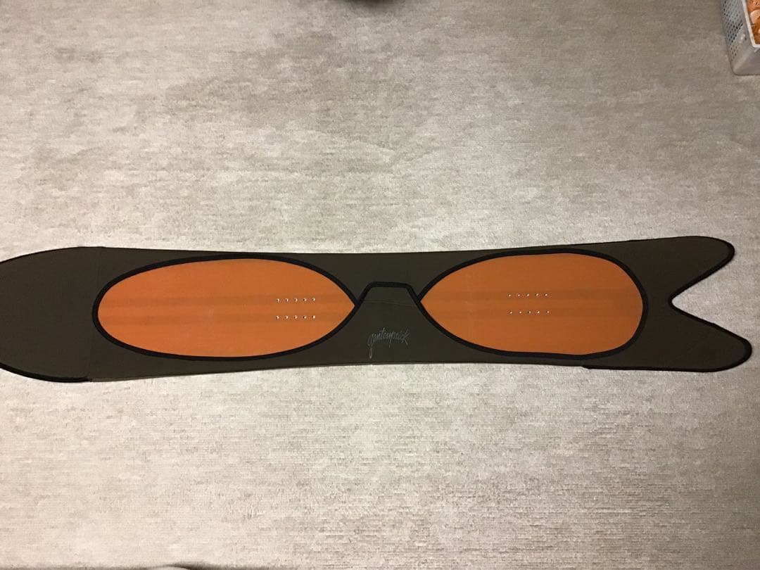 スノーボード gentemstick speedmaster genten（ゲンテン） 予約 26-27 GENTEMSTICK ゲンテンスティック SPEED