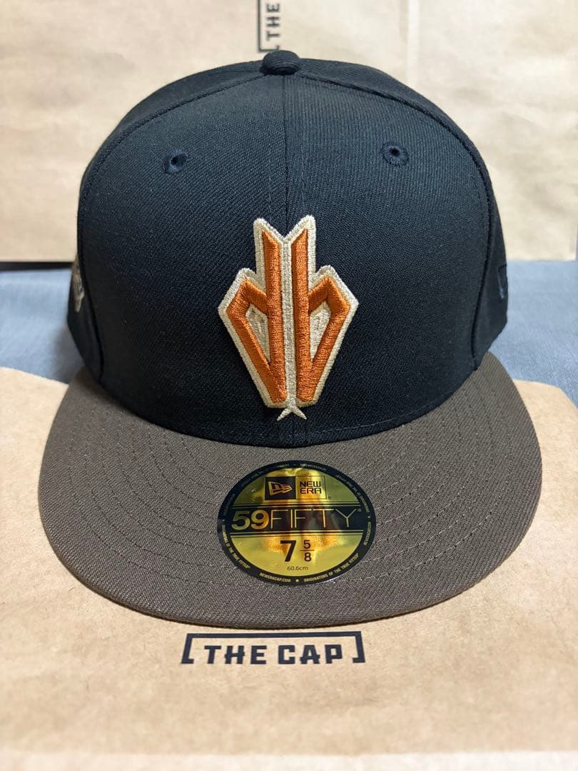 ザキャップ　アリゾナダイヤモンドバックス　ニューエラ 59fifty ヤンキース 59FIFTY アリゾナ ダイヤモンドバックス キャップ 帽子NEW ERA