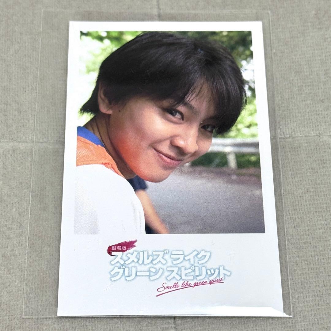 藤本洸大 フォトカード SLGS スメルズ カード トレカ 藤本洸大 フォトカード SLGS スメルズ カード トレカ