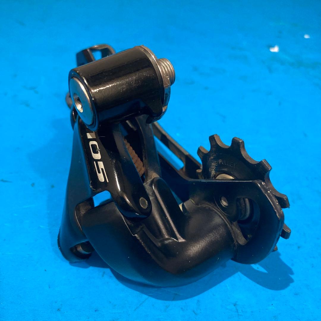 ☆油圧105 5800グレード 2×11s ST FD RD BRコンポセット② - メルカリ