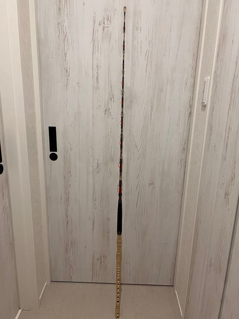 ヒ*デ様 アリゲーター技研 スタンディングソウル160 送料込み アリゲータースタンディングソウル160(オーダー品) | フィッシングアリーズ