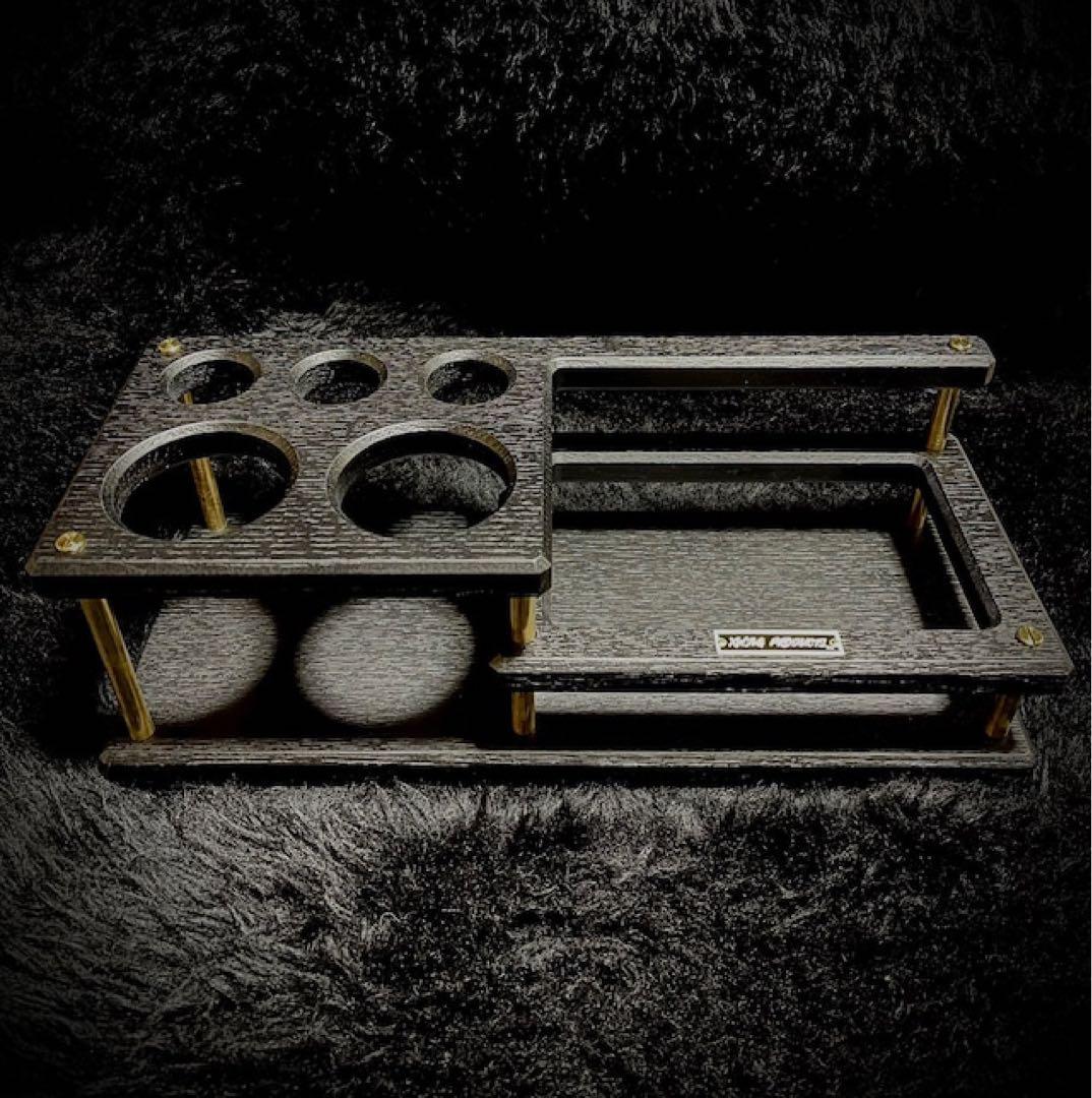 XWAG PRODUCTS エックスワッグプロダクツ スパイステージ三脚ver