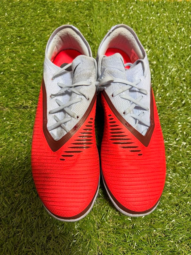 NIKE ファントム6 PRO TF サイズ25㎝ NIKE公式】ナイキ ファントム 6 LOW プロ ターフ サッカーシューズ