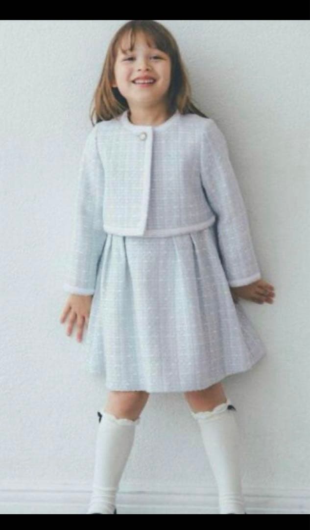 ユナイテッドアローズ　135cm 130cm KUMAGAIのスタッフボイス｜ユナイテッドアローズ公式通販 - UNITED