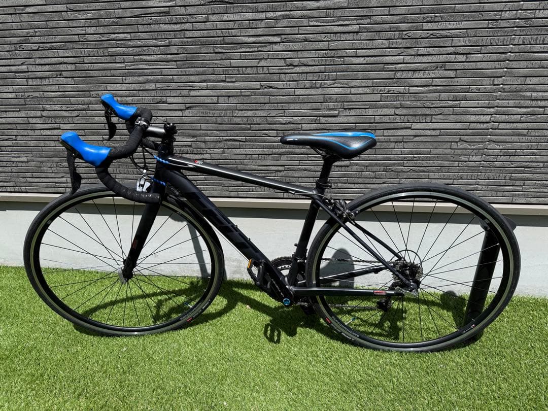美品】【直接引渡し】ロードバイク FELT FR60 ULTEGRA搭載 - メルカリ