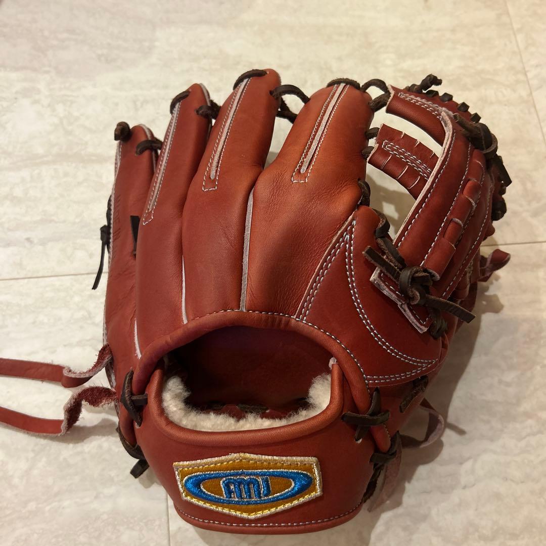 アクティブーム　硬式用　内野手用　グローブ imgrc0146950739.jpg