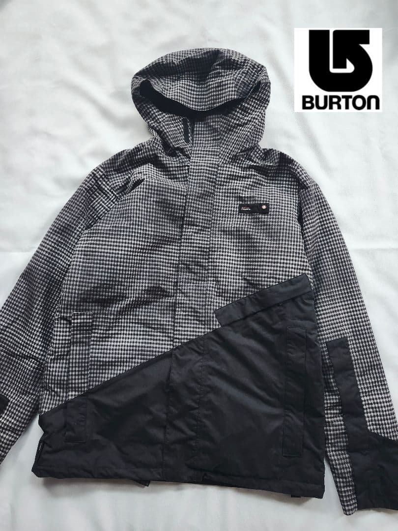バートン　メンズ　スノボジャケット　ウェア BURTON バートン Men's Reserve GORE-TEX 2L Jacket スノーボード