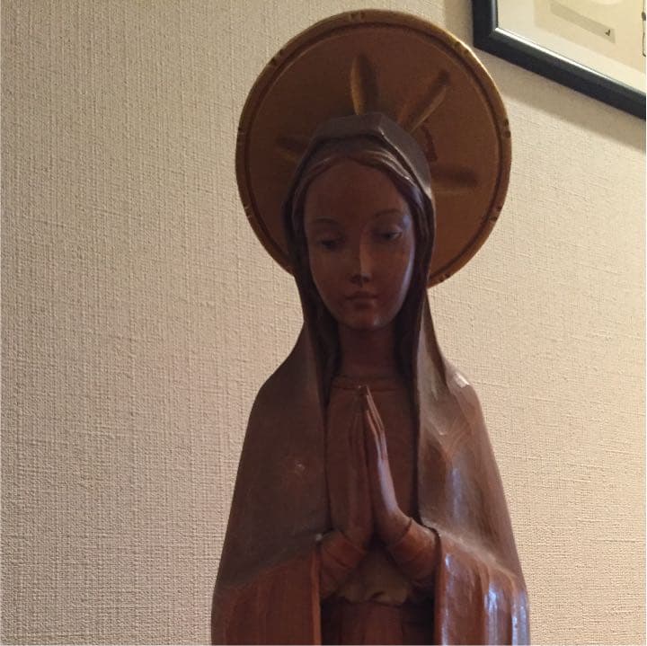 yosiphymed アンテーク マリア像 yosiphymed アンテーク マリア像 アンテーク マリア像 【公式通販】