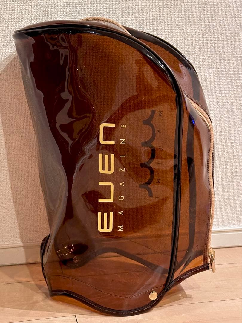 muta MARIN×EVENコラボ完売品】ムータマリンゴルフ キャデ