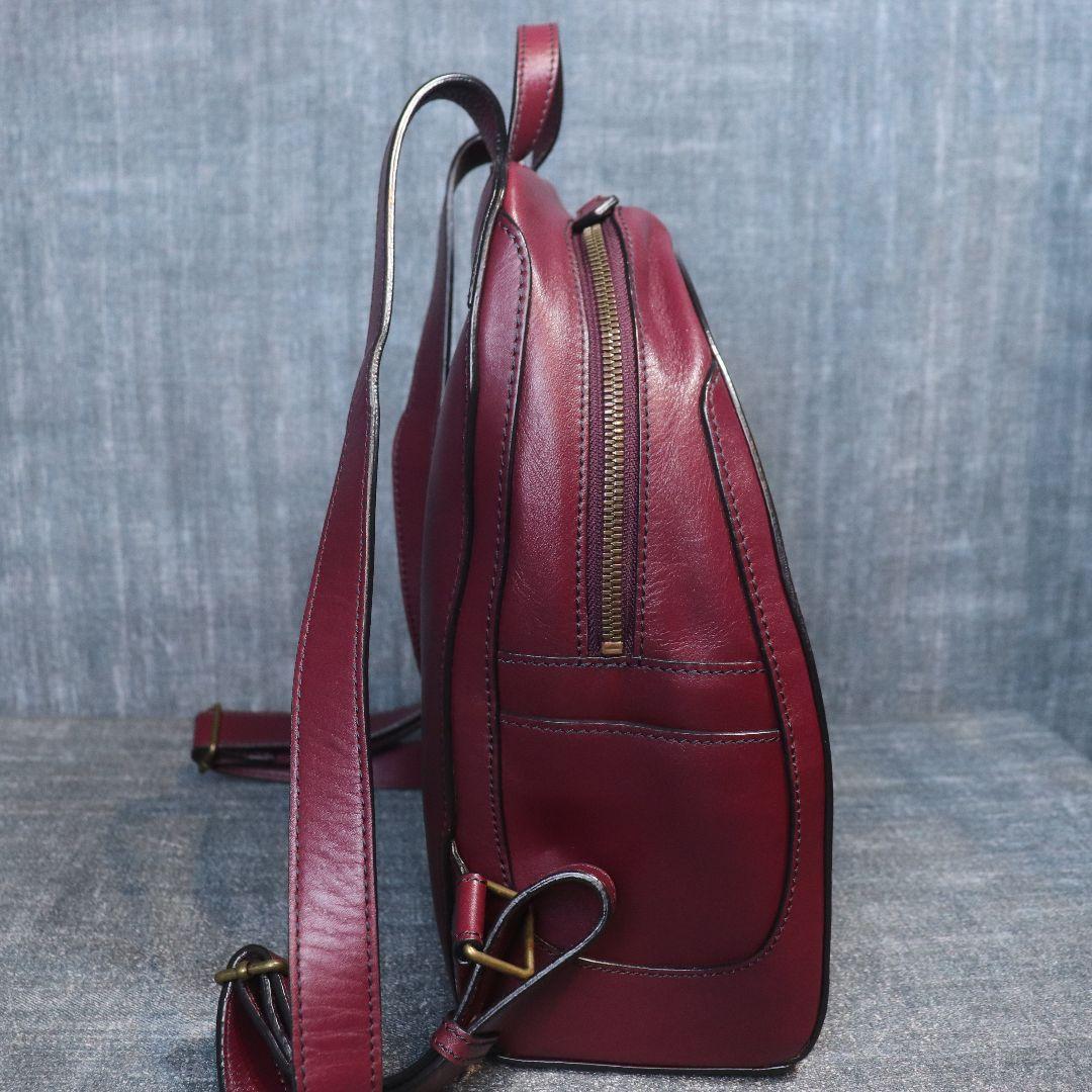 廃盤 MOTHER HOUSE マザーハウス 流星 Ryusei バックパックM - メルカリ