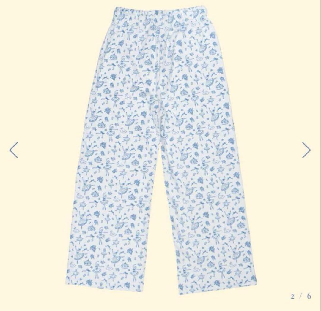 house on the hill レディースパンツ Pants (Checker) | House on the Hill