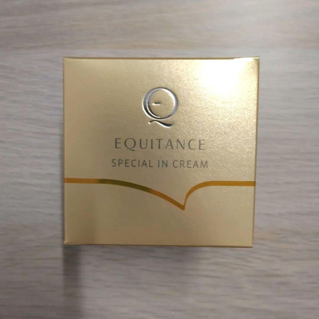 サンスター エクイタンス スペシャルインクリーム 40g 未開封品 エクイタンス スペシャルインクリーム【サンスター公式通販】