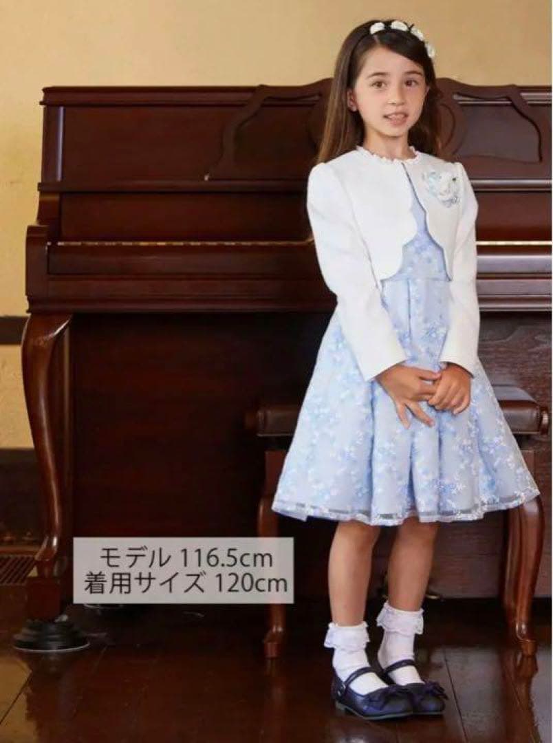 CHOPINショパン120 入学式 卒園式 七五三 発表会 フォーマルCHOPIN