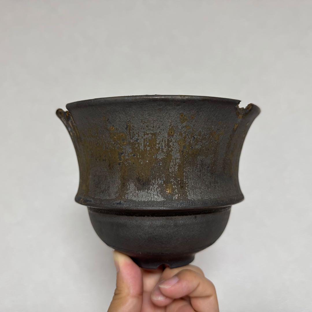 RAW LIFE FACTORY 灰鷹 風化 SMOKE GOLD RAW LIFE FACTORY 第7回抽選販売 - peaceandafter