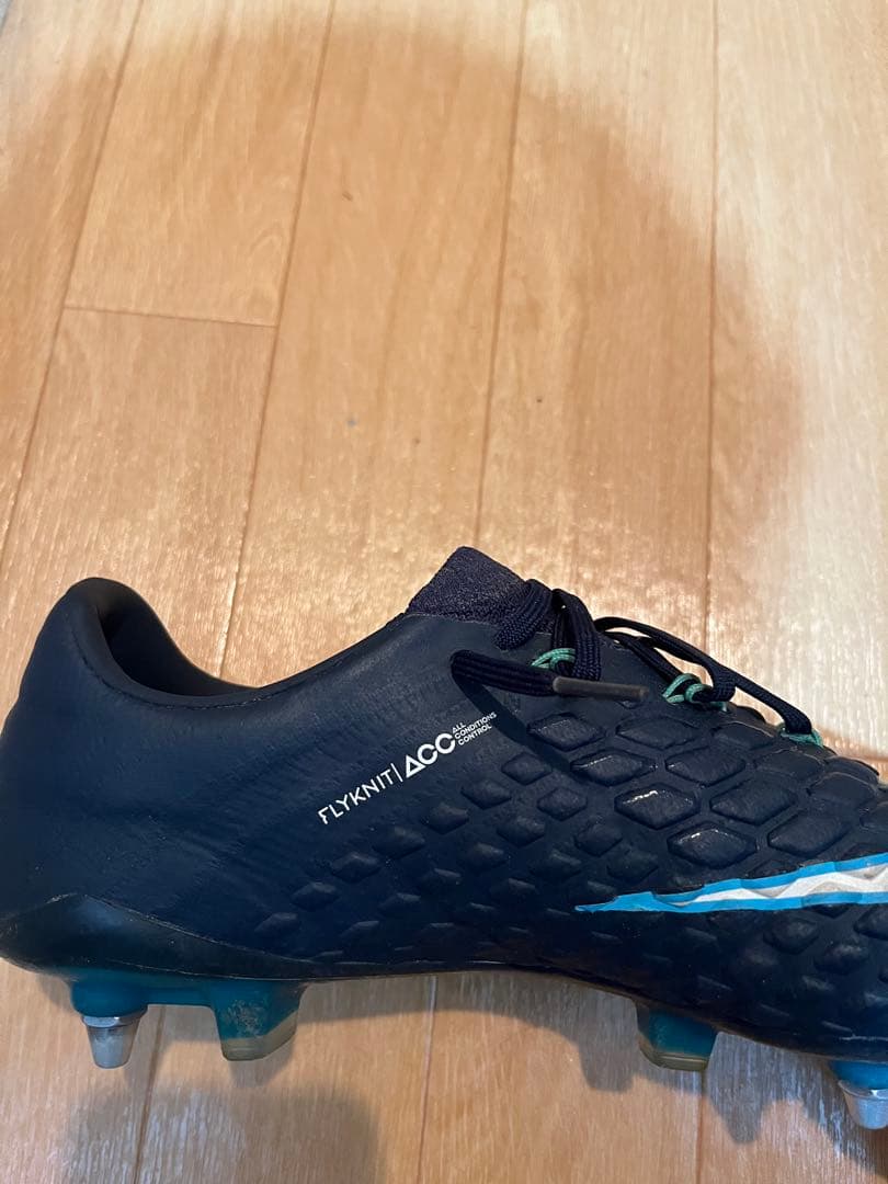 Nike ナイキ ハイパーヴェノムSG 28.0