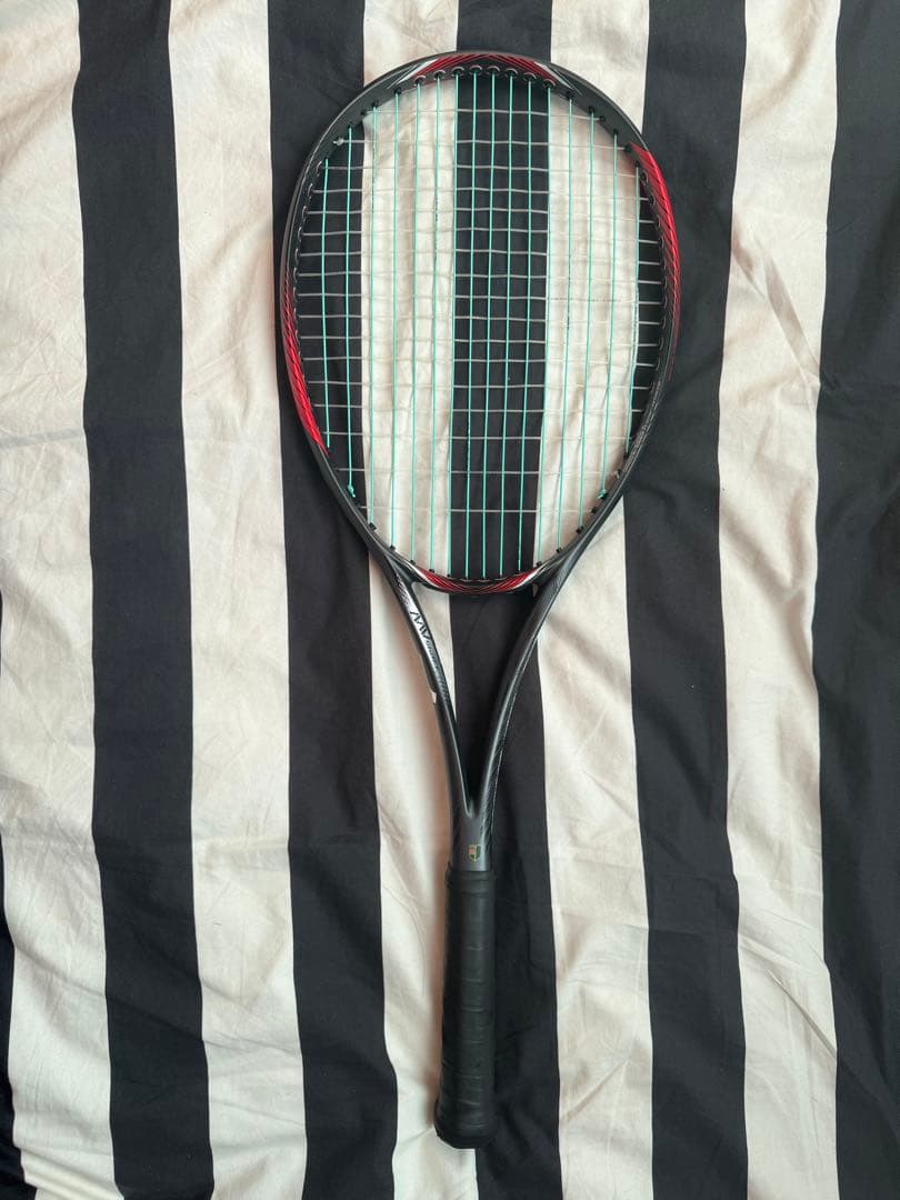 D-Force V-Tour 軟式テニスラケット MIZUNO D FORCE V-TOUR（Dフォース Vツアー） - ラケットショップタジマヤ