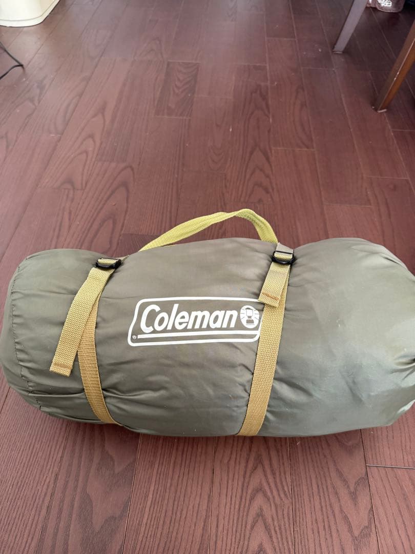 Coleman ツーリングドームLX ツーリングドーム/LXの通販｜キャンプ用品のコールマン【公式