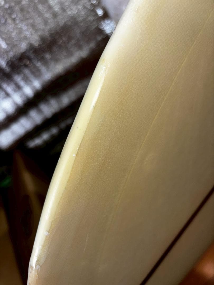 ヒロムネ TRANSISTOR 9'6 STEPIN STONE The Monkees - (I'm Not Your