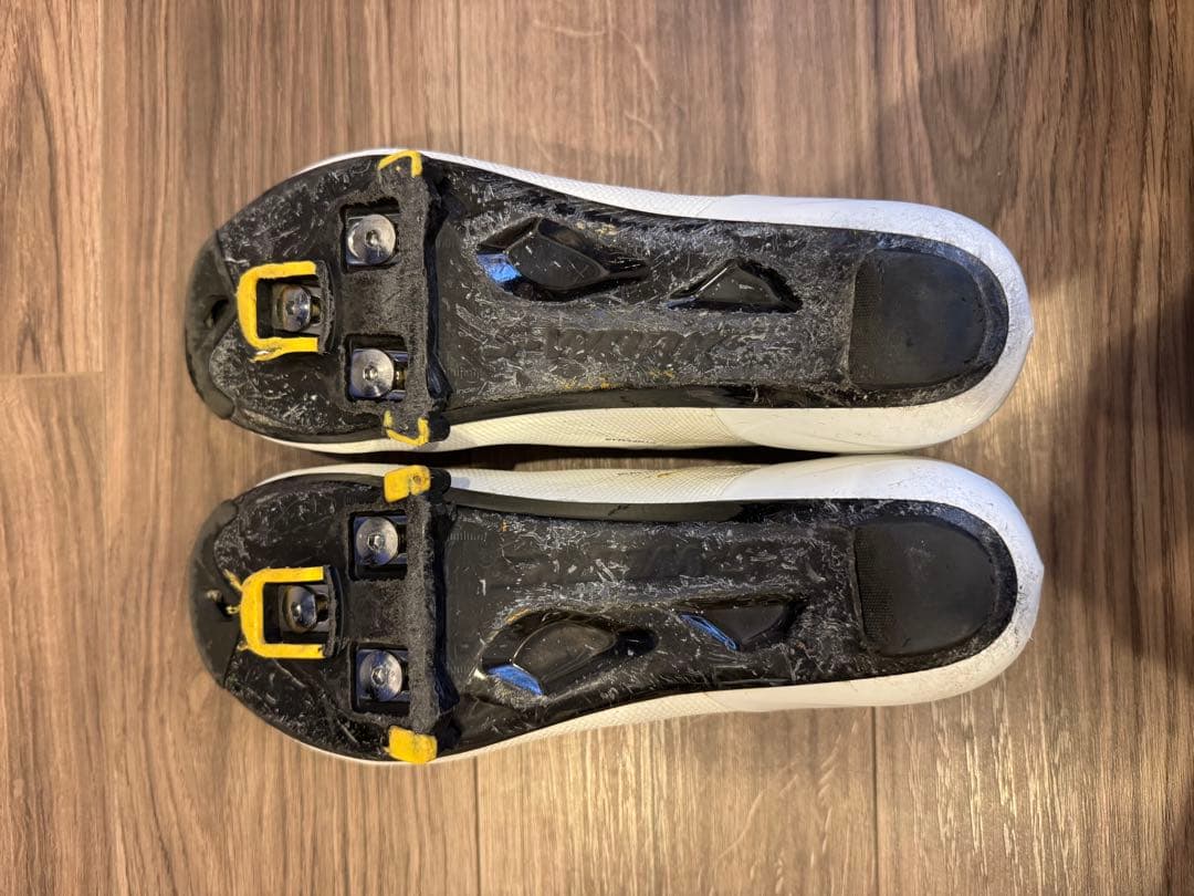 SPECIALIZED S-WORKS7 シューズEU42(27.0cm)