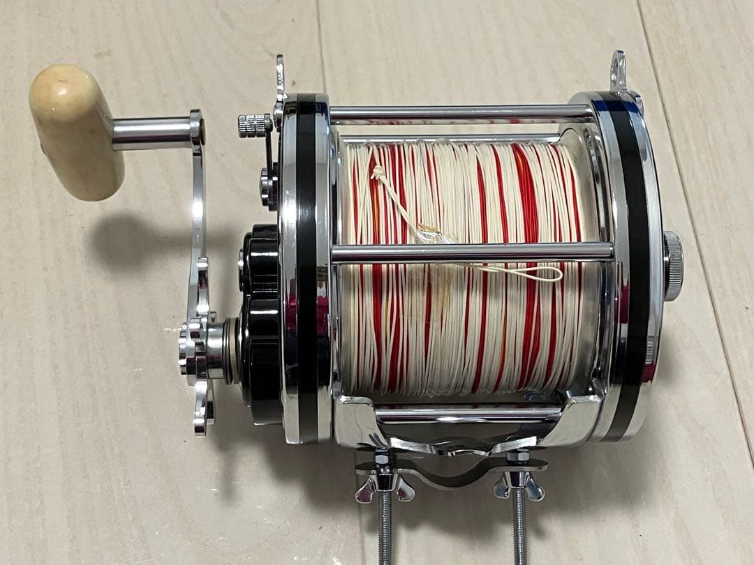 DAIWA Sea Line 900 フィッシングリール