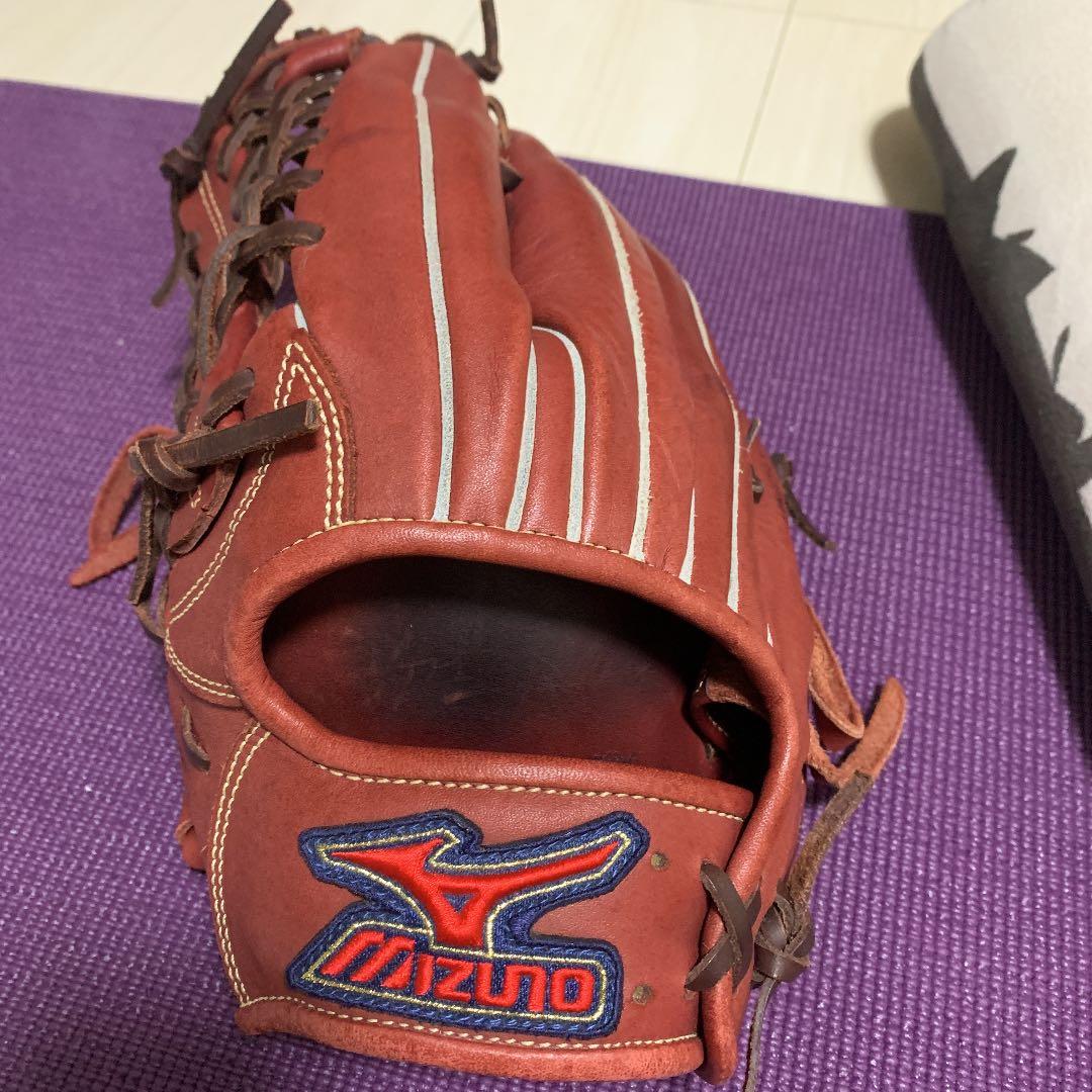 ミズノ ビクトリーステージ グローブ 330 ミズノ ビクトリーステージ