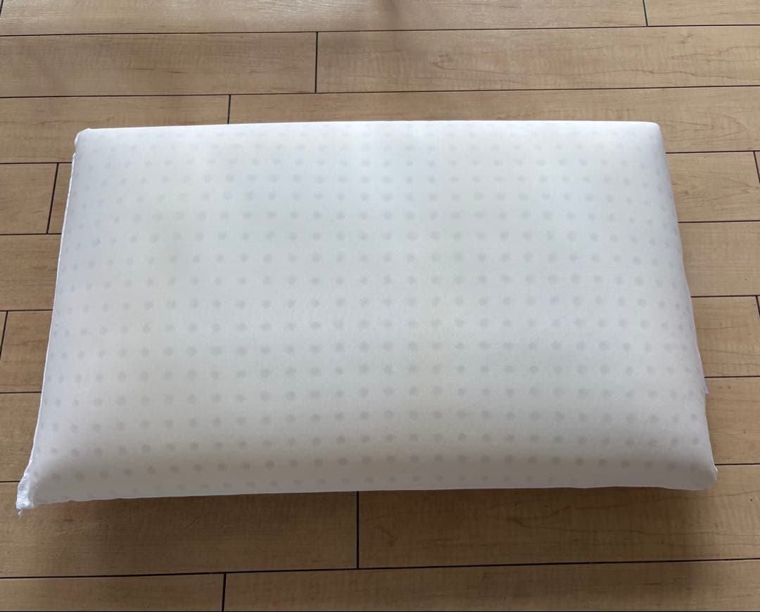 【美品】マニフレックス 高反発枕 ピローグランデ magniflex（マニフレックス） マニフレックス枕 ピローグランデ 高反発