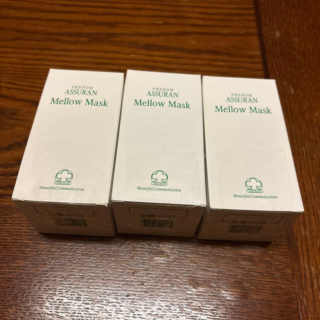 プラノアシュラン　マローマスク　130g 化粧品 アシュラン マローマスク 130g : プライスラボ ヤフー店 - 通販