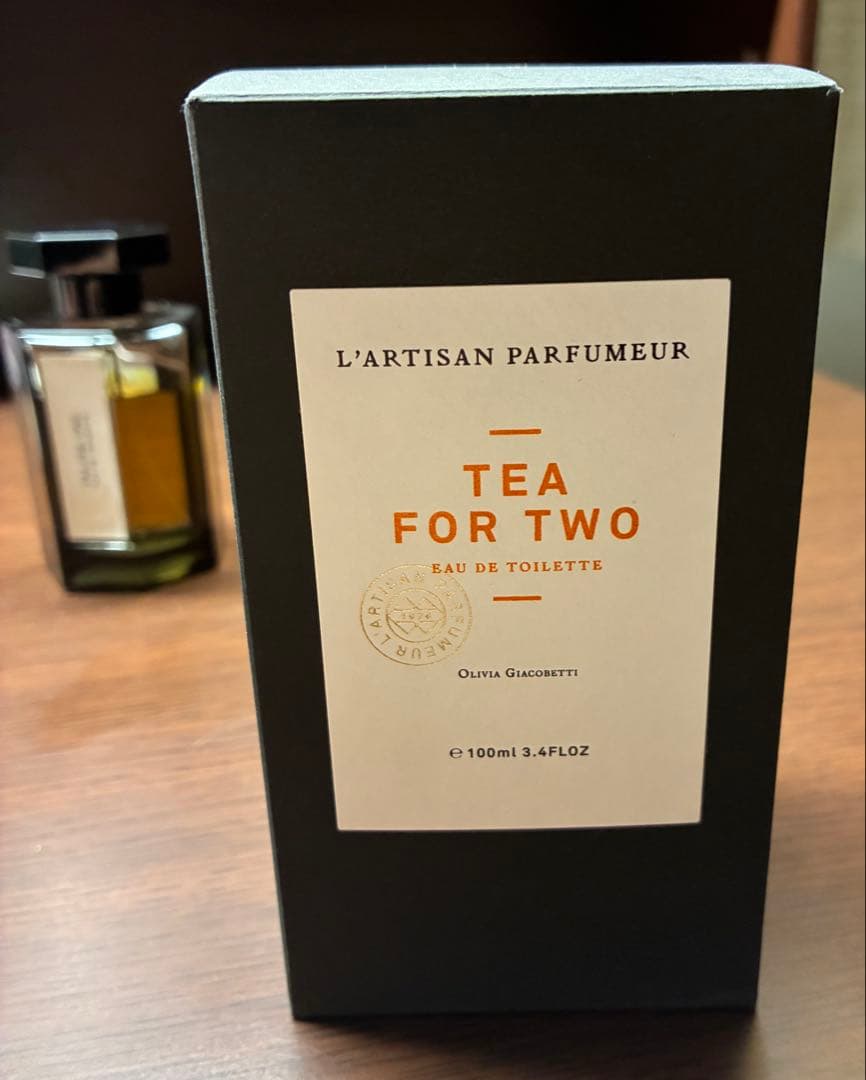 香水(ユニセックス) twins mama\"4kids\"