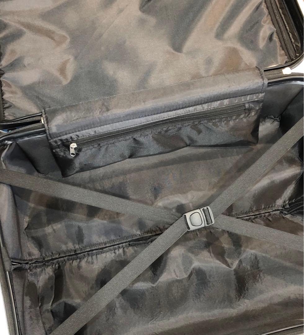 《のび太》ディズニー　アウラニリゾート限定　スティッチ　スーツケース