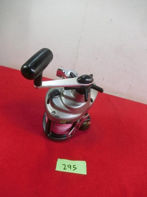 295：DAIWA BULL600W ダイワ 中古リール ジャンク