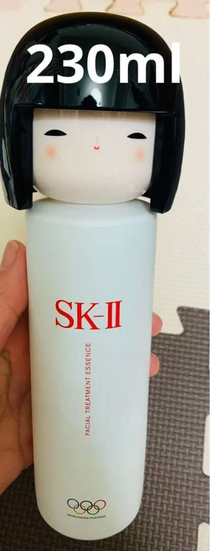 SKⅡ エッセンスTOKYOガール　化粧水　230mL SK－II SKⅡ エッセンスTOKYOガール 化粧水 230mL フェイシャル
