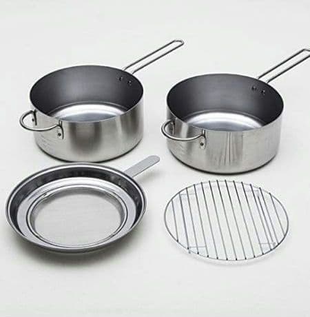 栗原はるみ IH対応ダブルフライヤー 20cm 楽天市場】【ポイント5倍 23日(月)01:59まで】【テレビCM使用商品