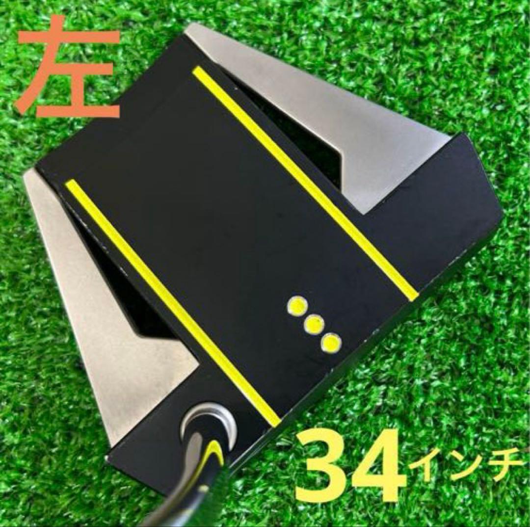 ⭐︎SCOTTY CAMERON スコッティキャメロン PHANTOM X 7.5 Phantom X 7.5 - Scotty Cameron