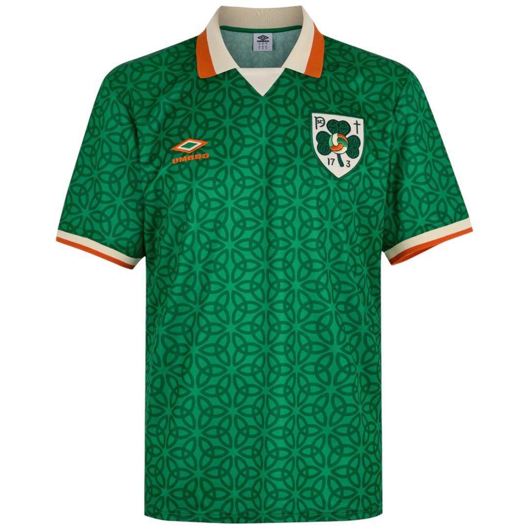 ウェア UMBRO 17-3 FOOTBALL JERSEY GREEN Umbro® Blog - Latest Umbro News - Official Umbro UK Blog