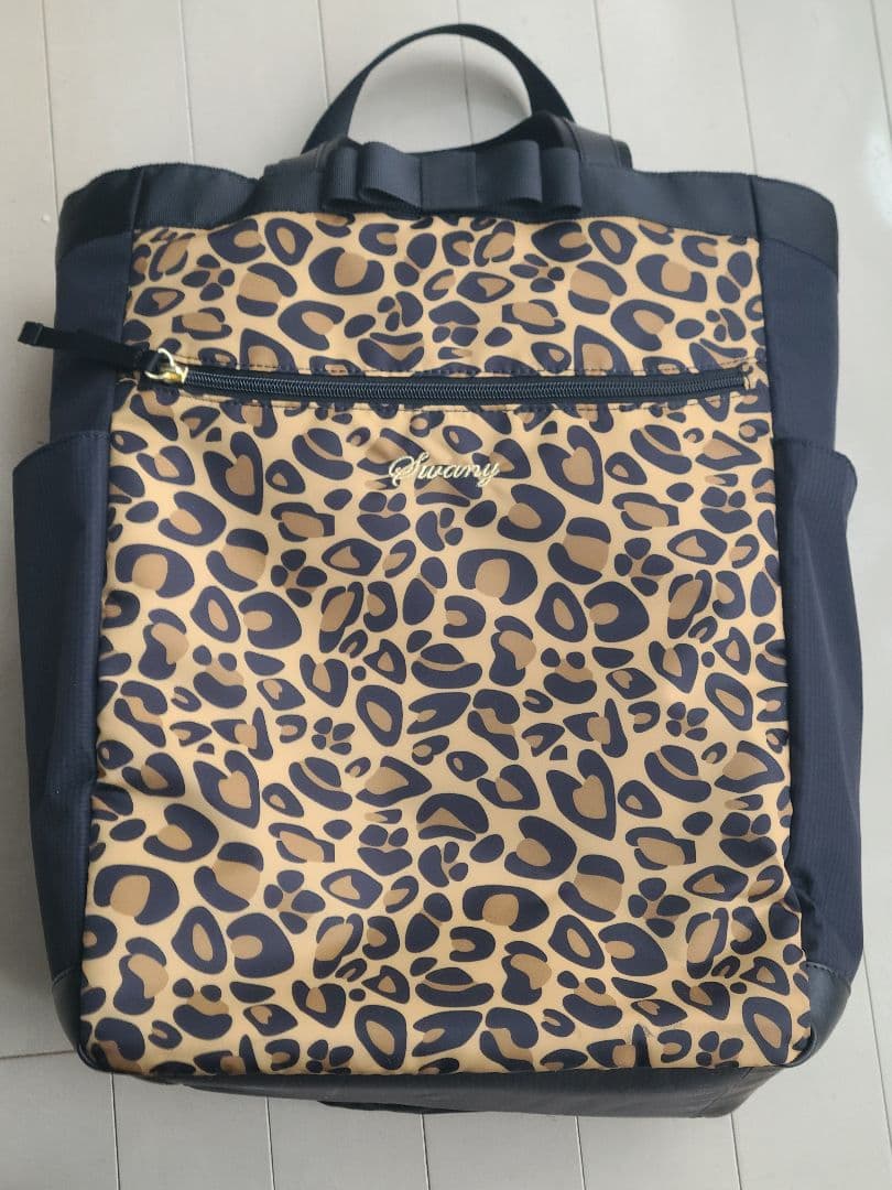 スワニーバッグ(キャリー無し)大 スワニー バッグ キャリー無し スワニーバッグ(キャリー無し) SWANY