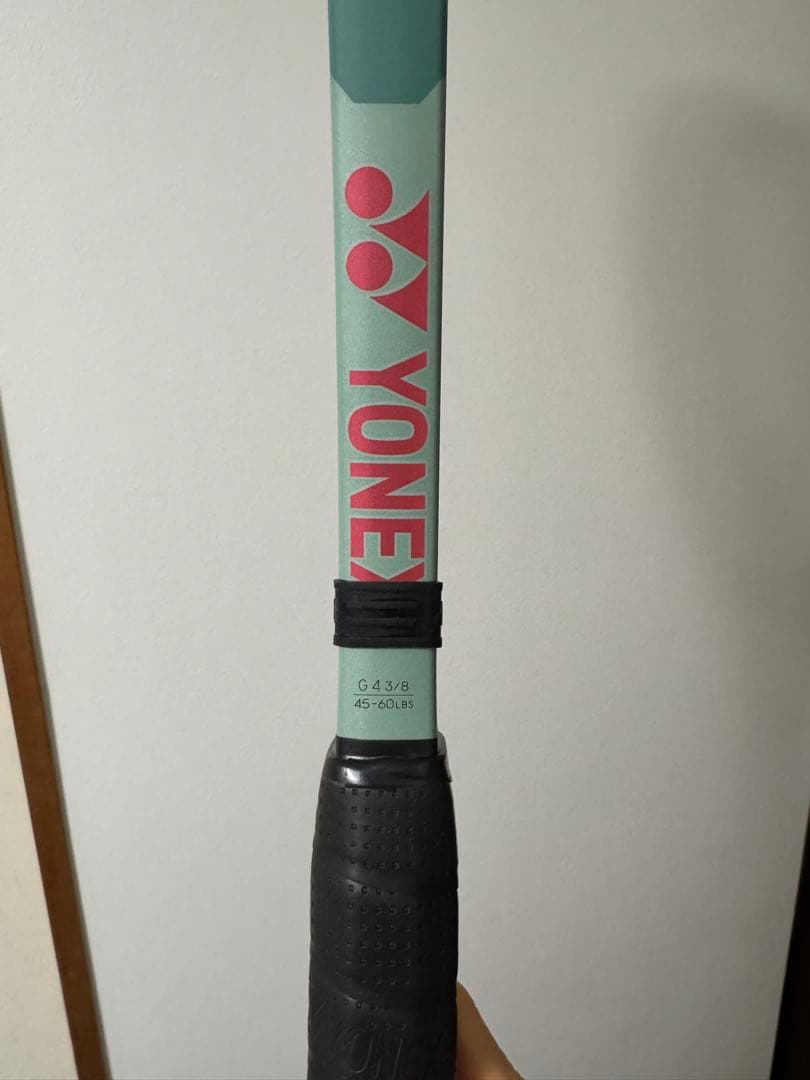 PERCEPT 97 グリップサイズ3 - ラケット(硬式用)ファッション 通販