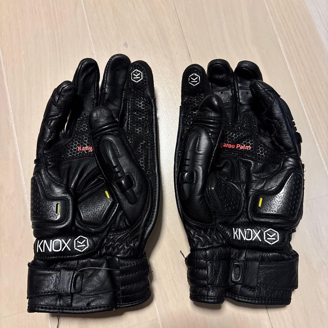 KNOX HANDROID POD ハンドロイドポッドグローブ M Webike | KNOX ノックス HANDROID POD Mark4 ハンドロイドPOD マーク4