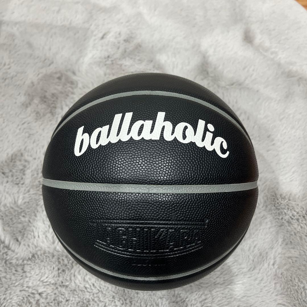 ballaholic バスケットボール7号 7号球 ballaholic Playground Basketball / ballaholic x TACHIKARA